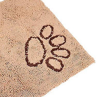 Internet's Best - Alfombrilla de felpilla para perro - BESTMASCOTA.COM