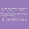 Ark Naturals Sea Mobility Joint Rescue Dog Treats, Suplemento conjunto con glucosamina y condroitina - BESTMASCOTA.COM