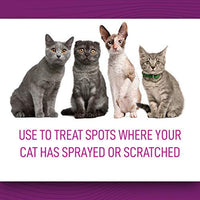 Spray y control de arañazos para gatos, calmante, 2 onzas - BESTMASCOTA.COM