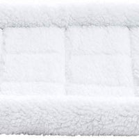 AmazonBasics - Cama acolchada para mascotas - BESTMASCOTA.COM