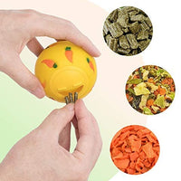 Niteangel - Pelota de serpiente para animales pequeños - BESTMASCOTA.COM