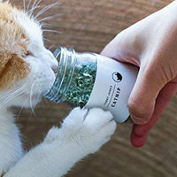 Tabby James Premium Orgánica catnip Regular Cut Set, 0,5 oz - BESTMASCOTA.COM