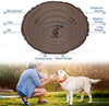 Zomma Bark Control Device, Mini Bark Control Device Indoor/Outdoor Anti Barking Ultrasonic Dog Bark Control Sonic Bark Deterrents Silencer Stop Barking, Dog Bark Control (Upgraded) - BESTMASCOTA.COM