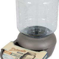 Bebedero Petmate Mason Replendish - BESTMASCOTA.COM