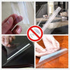 Yong - Protector de muebles para gatos, 4 unidades, autoadhesivo, transparente, para muebles, sofás, tapicería, pared, colchón, asiento de coche, protector de puerta, 20 pulgadas de largo x 8 pulgadas de ancho - BESTMASCOTA.COM