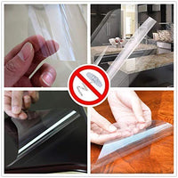 Yong - Protector de muebles para gatos, 4 unidades, autoadhesivo, transparente, para muebles, sofás, tapicería, pared, colchón, asiento de coche, protector de puerta, 20 pulgadas de largo x 8 pulgadas de ancho - BESTMASCOTA.COM