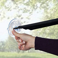 Fabricante K&H, Estante de montaje para ventana para gatito - BESTMASCOTA.COM