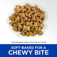 Hill's Grain Free Dog Treats, Soft-Baked Naturals, 8 oz Bag - BESTMASCOTA.COM