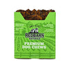 Redbarn Pet Products Naturals rebanadas de toro, 9.0oz - BESTMASCOTA.COM