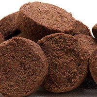 Fresh Is Best Freeze Dried Raw Beef Dog & Cat Treats - BESTMASCOTA.COM