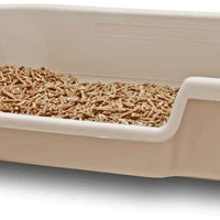 KittyGoHere - Caja de arena para gatos - BESTMASCOTA.COM