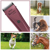 Wahl Bravura Ion de litio Clipper - BESTMASCOTA.COM