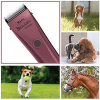 Wahl Bravura Ion de litio Clipper - BESTMASCOTA.COM