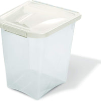 Kennelpak Van Ness Pet Food Container - BESTMASCOTA.COM