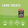 Vital Essentials Freeze-Dried Grain Free Limited Ingredient Dog Treats - BESTMASCOTA.COM