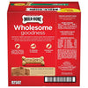 Milk-Bone Original Dog Treats, limpia los dientes, refresca el aliento - BESTMASCOTA.COM