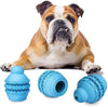 Gato de Mascota bola dispensadora de comida para perros y gatos, interactivo juguetes de mascotas Dispensador de, vaso de pelota IQ, juguete masticable juguetes de comida para perros y gatos - BESTMASCOTA.COM