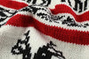 Lanyar - Suéter para gato, diseño de reno, color rojo - BESTMASCOTA.COM