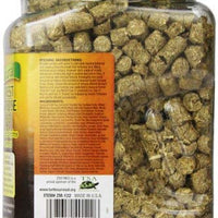 Zoo Med Natural Tortuga Alimento - BESTMASCOTA.COM