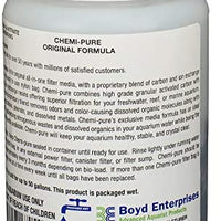 Boyd Chemi-Pure - BESTMASCOTA.COM