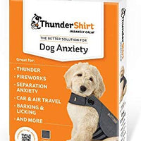 Thundershirt - Chamarra de ansiedad para perro - BESTMASCOTA.COM