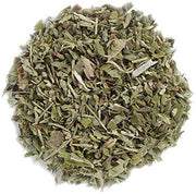 FRONTIER Co-op Orgánica catnip Hojas y flor, Cut & sifted, 1 libra Bulk Bolsa - BESTMASCOTA.COM