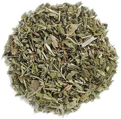 FRONTIER Co-op Orgánica catnip Hojas y flor, Cut & sifted, 1 libra Bulk Bolsa - BESTMASCOTA.COM