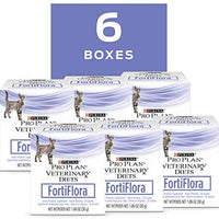 Purina Pro Plan FortiFlora - Suplemento probiótico para gatos - BESTMASCOTA.COM