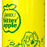 Grannicks - Disuasorio de sabor a manzana amarga para perros - BESTMASCOTA.COM