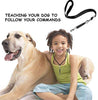 GETIEN Silbato de perro para detener ladridos con frecuencia ajustable, herramienta de entrenamiento para perros, 3 unidades con correa de cordón gratis - BESTMASCOTA.COM