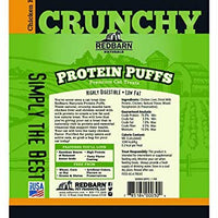 Redbarn Protein Puffs for Cats (Various Flavors) - BESTMASCOTA.COM