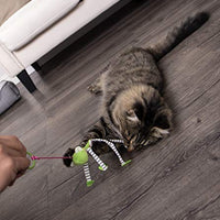 Petlinks Interactive Wand and Launcher Cat Toys - BESTMASCOTA.COM