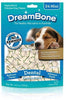 DreamBone Masticable dental para perro - BESTMASCOTA.COM