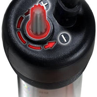 CNZ eh-300 W 300 W calentador de vidrio del acuario sumergible, Paquete de 2 - BESTMASCOTA.COM