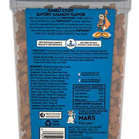 TEMPTATIONS Jumbo Stuff Crunchy and Soft Cat Treats, 14 oz. - BESTMASCOTA.COM