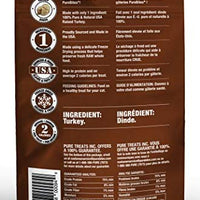 PureBites - Tratamientos secos para gatos - BESTMASCOTA.COM