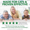 Vet's Best - Pulverizador para gatos - BESTMASCOTA.COM