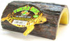 Turtle Hut for Reptiles - BESTMASCOTA.COM