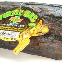 Turtle Hut for Reptiles - BESTMASCOTA.COM