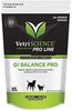 vetriscience Gi equilibrio Pro (60 masticables) - BESTMASCOTA.COM
