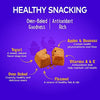 Wellness Natural Wellbars Crunchy Dog Treats - BESTMASCOTA.COM