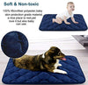 Hero Dog - Cama grande para perro, alfombrilla lavable y antideslizante, cojín para mascotas - BESTMASCOTA.COM