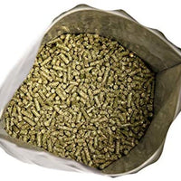 Pellets de comida de conejo para mascotas pequeñas - BESTMASCOTA.COM