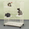 ProSelect Foldable Cat Cages - BESTMASCOTA.COM