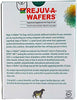Sun chlorella- rejuv-a-wafers- Chlorella & Eleuthero Superfood Suplemento para perros y gatos (60 Obleas) - BESTMASCOTA.COM