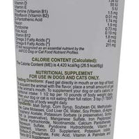 Pet S Choice nutri-vyte Suplemento Nutricional, 5 Onza - BESTMASCOTA.COM