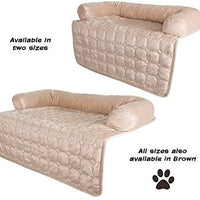 PETMAKER Furniture Protector Pet Cover for Dogs and Cats Collection - BESTMASCOTA.COM