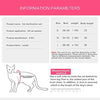 Knhunupl - Traje de recuperación profesional para heridas abdominales o enfermedades de la piel, después del uso quirúrgico, pijama traje, E-collar alternativa para gatos y perros - BESTMASCOTA.COM