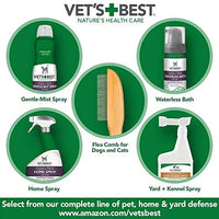 Vet's Best - Pulverizador para gatos - BESTMASCOTA.COM