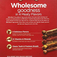 milk-bone gravybones perro alimento para perros pequeños - BESTMASCOTA.COM